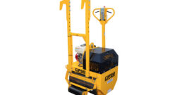 Rodillo Vibratorio 65 cm