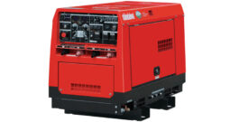Soldadora Diesel 400 AMP