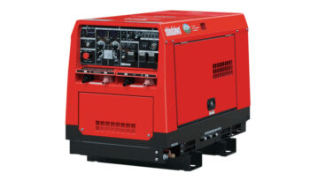 Soldadora Diesel 400 AMP